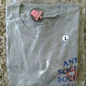 Anti Social Club T-shirt